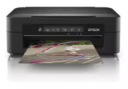 Pilote Epson XP-225