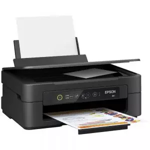 Pilote Epson XP-235