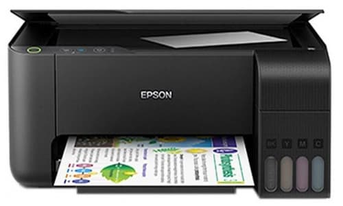 Pilote Epson L3110