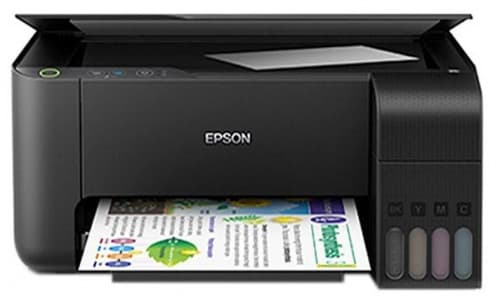 Pilote Epson L3118