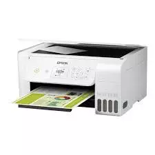 Pilote Epson ET-2726