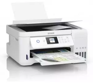 Pilote Epson ET-2756
