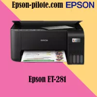 Pilote Epson ET-2811