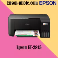 Pilote Epson ET-2815