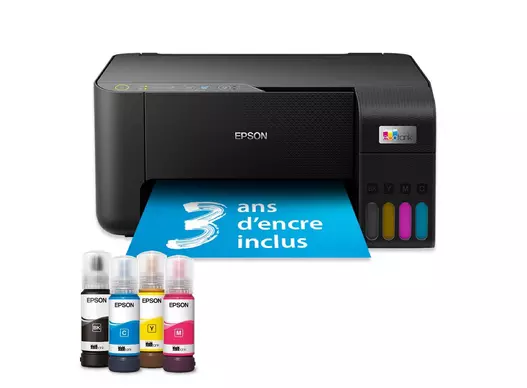 Pilote Epson ET-2865