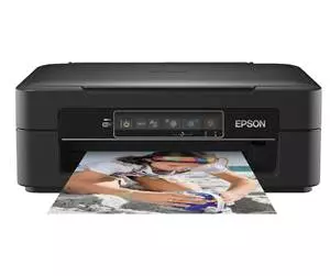 Pilote Epson XP-215