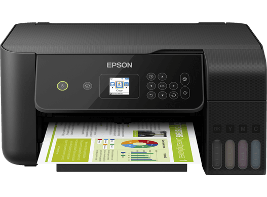 Pilote Epson ET-2720
