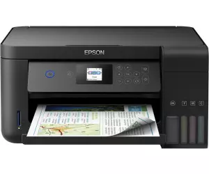 Pilote Epson ET-2750