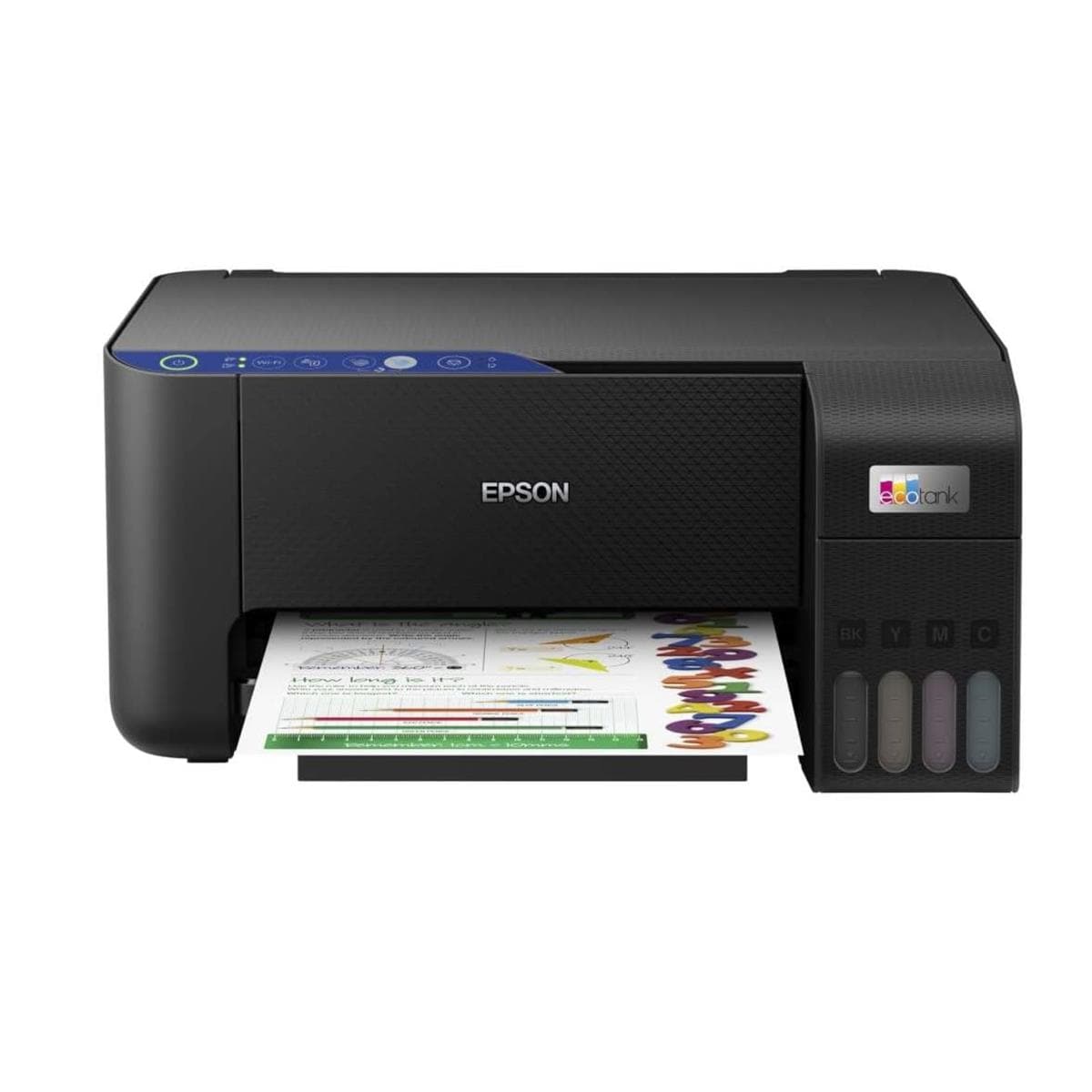 Pilote Epson ET-2862