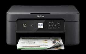 Pilote Epson XP-3100