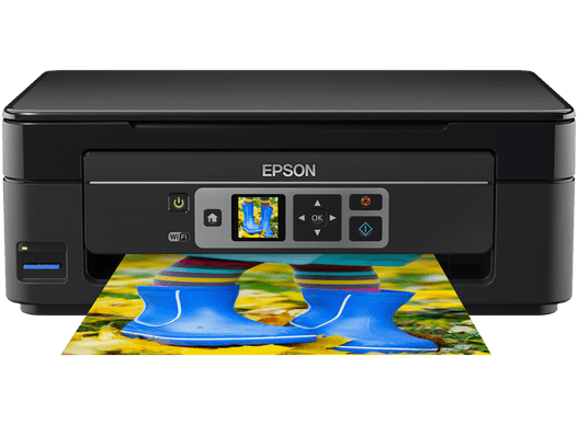 Pilote Epson XP-352