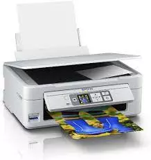 Pilote Epson XP-355