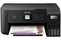 Pilote Epson ET-2821