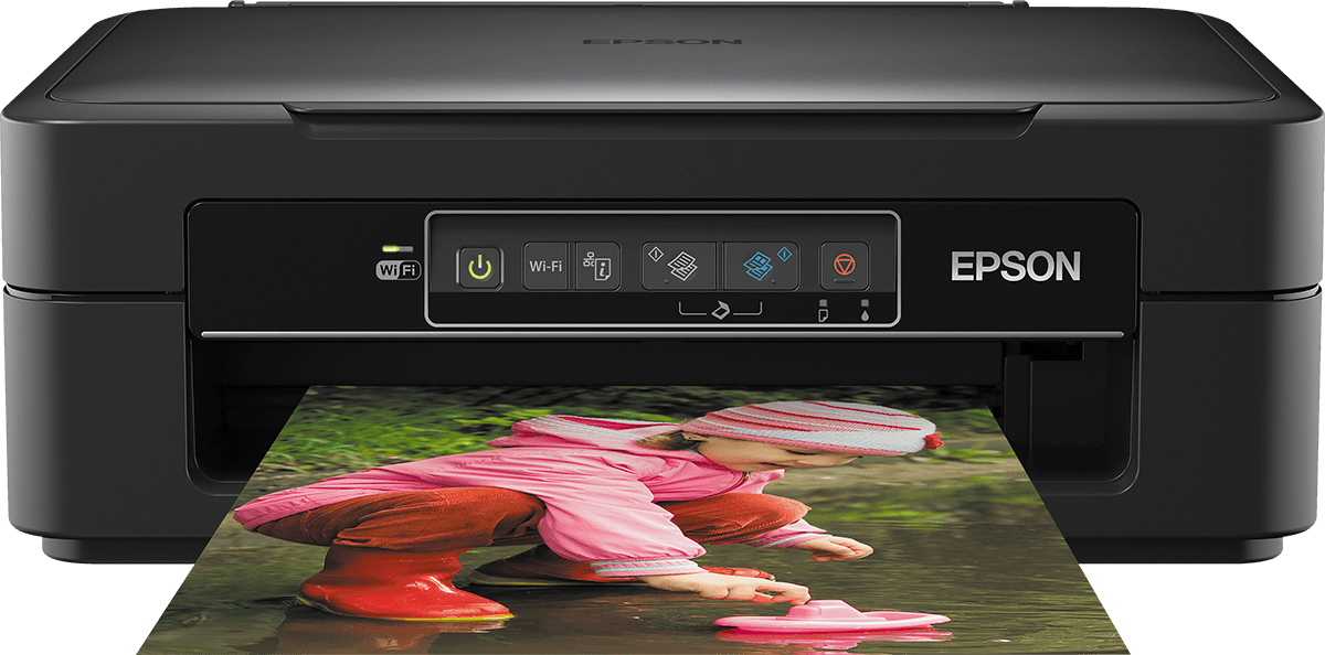 Pilote Epson XP-245