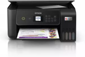 Pilote Epson ET-2825