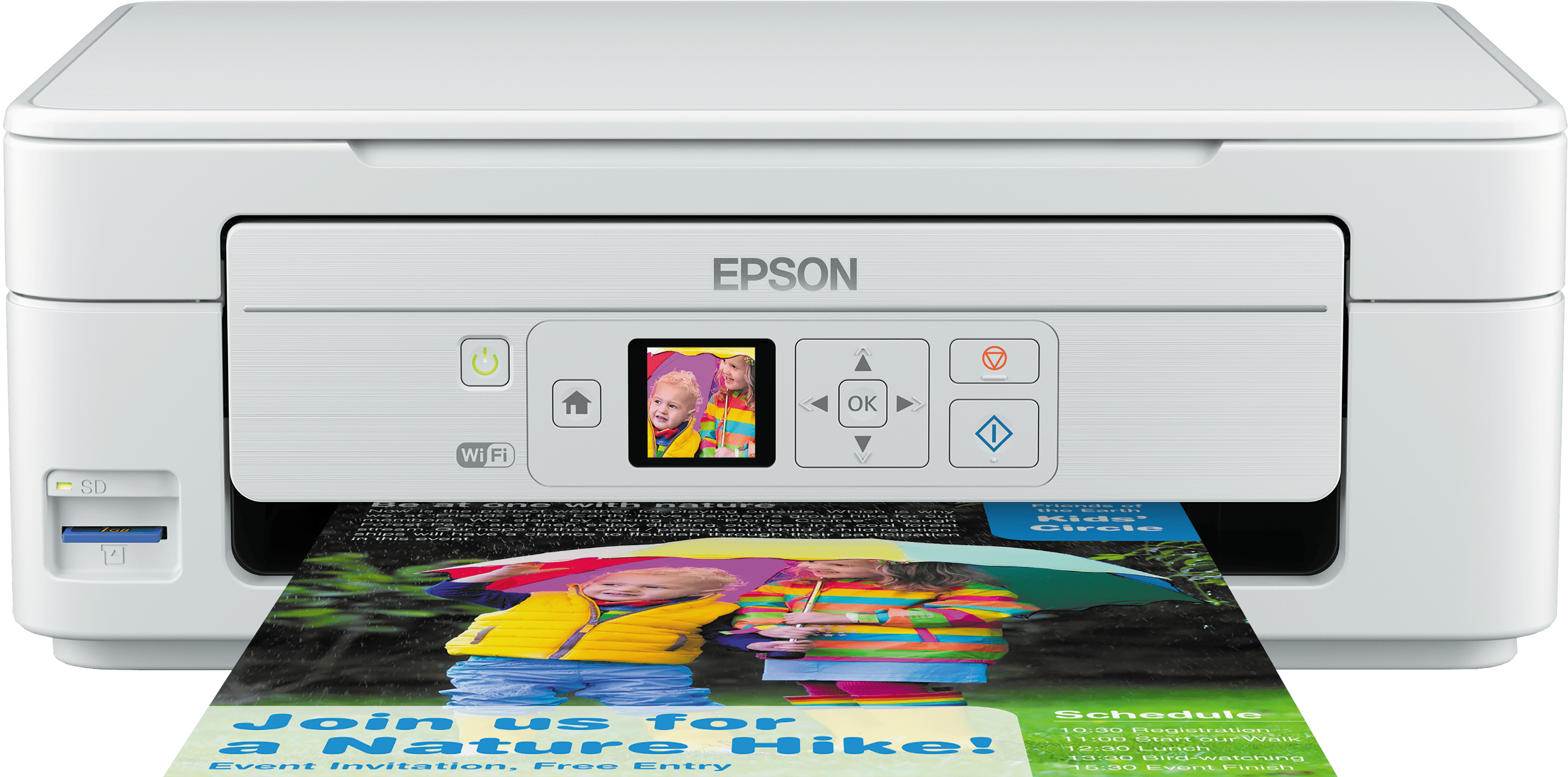 Epson XP-345